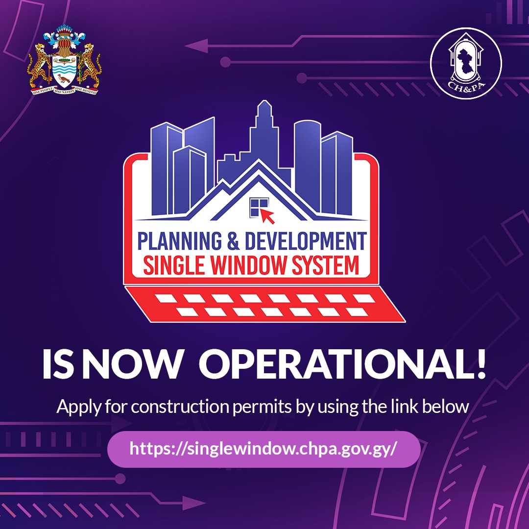 Guyana Revenue Authority Invitation for Bids Rehabilitation of GRA