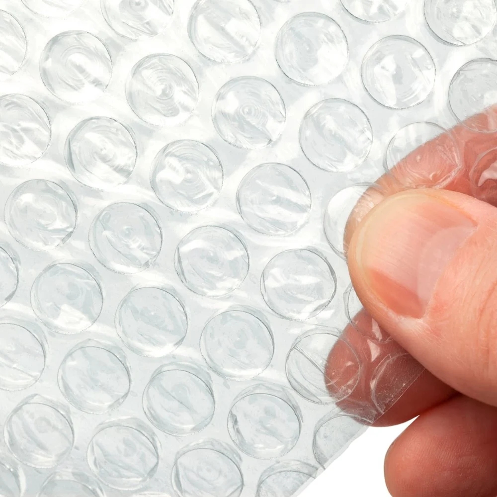 Air Bubble Insulation Dynamic Polymer Industries Ltd.