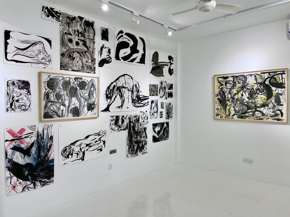 Top 10 Art Galleries In The Klang Valley DPI Media (Des Prix