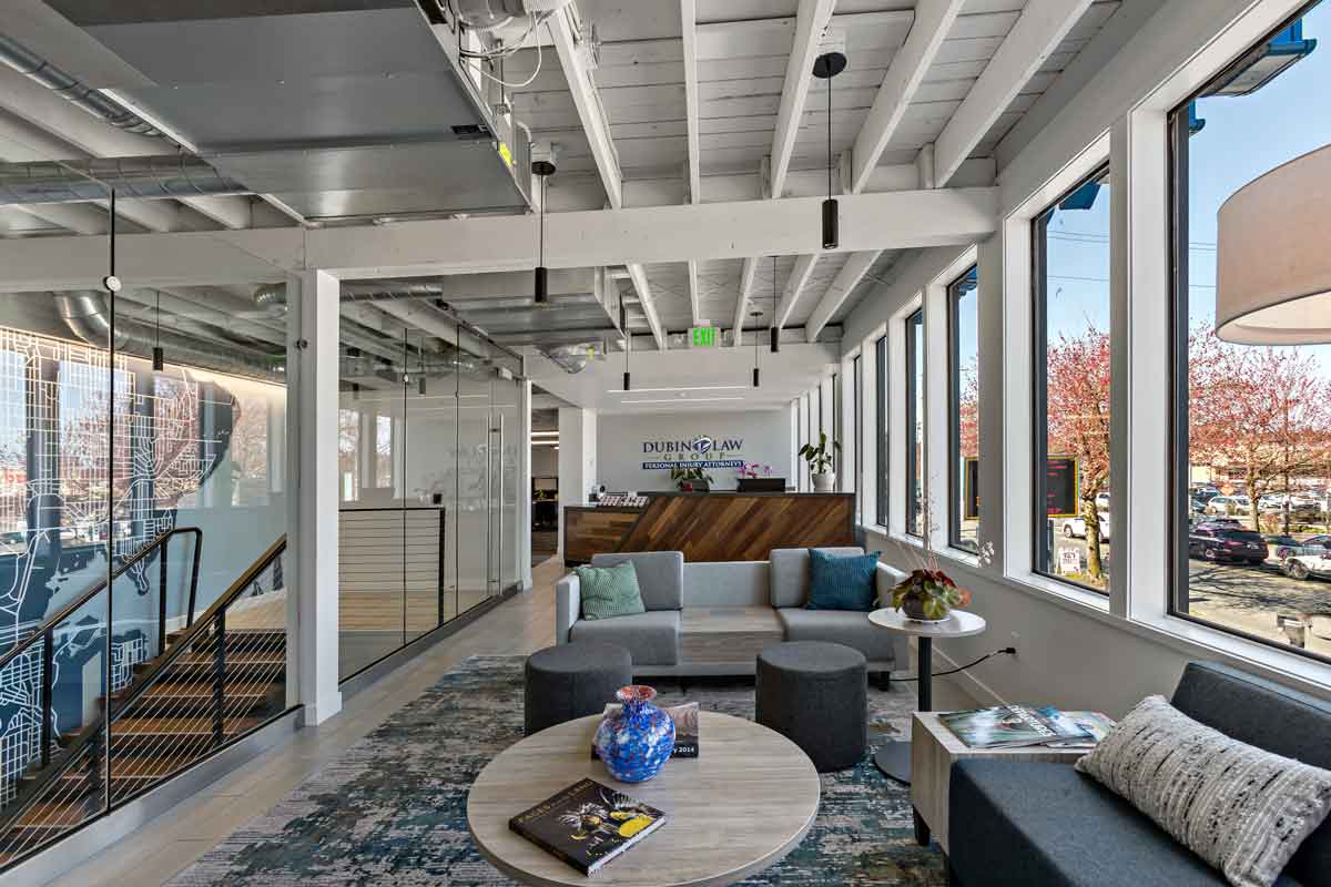 Dubin Law Group Projects