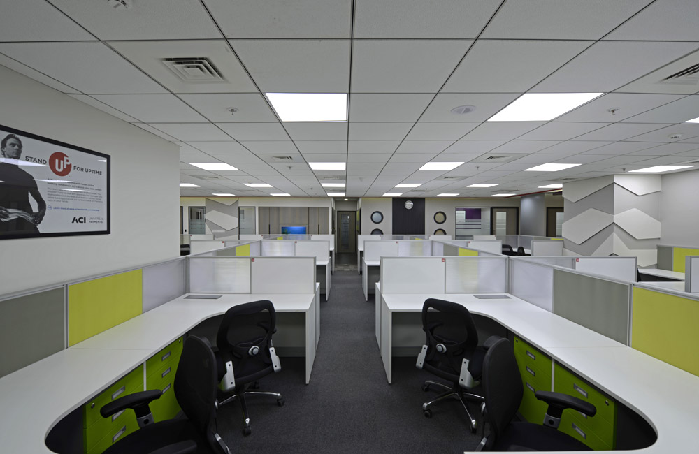 Design Pundits Interiors Pvt Ltd.