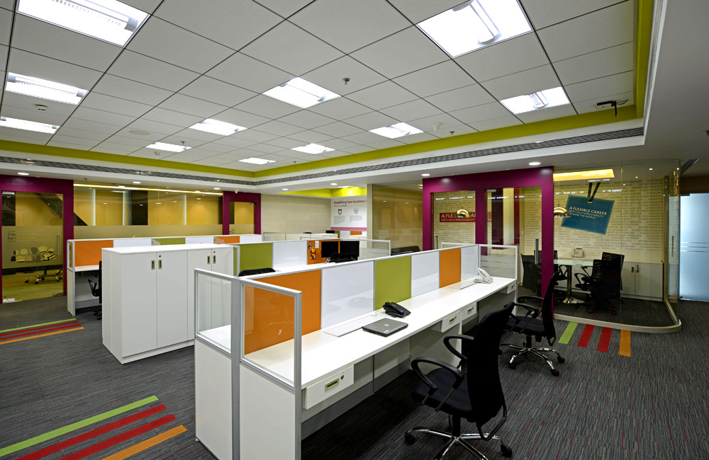 Design Pundits Interiors Pvt Ltd.