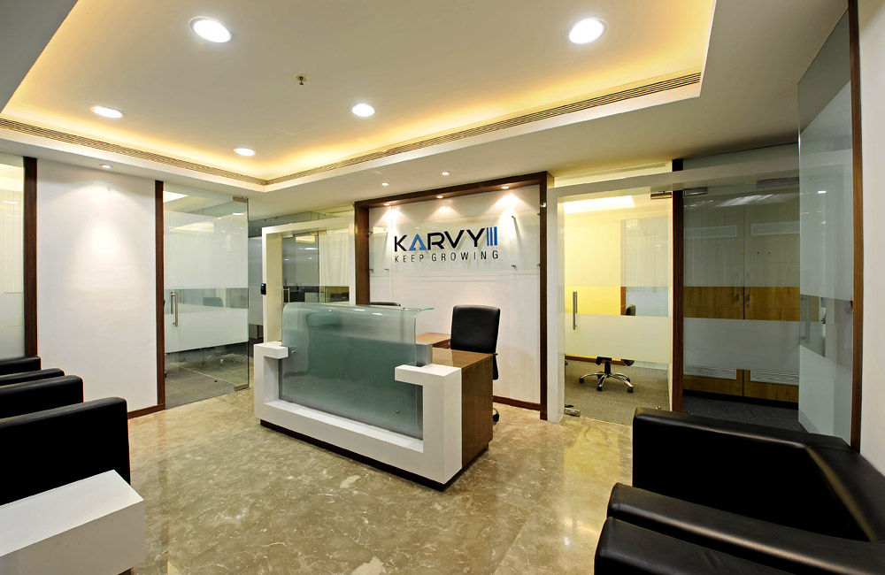 Design Pundits Interiors Pvt Ltd.