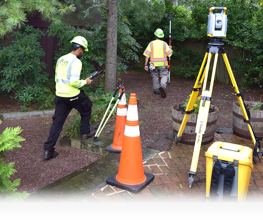 About DPK Consulting NJ Land Surveying Company