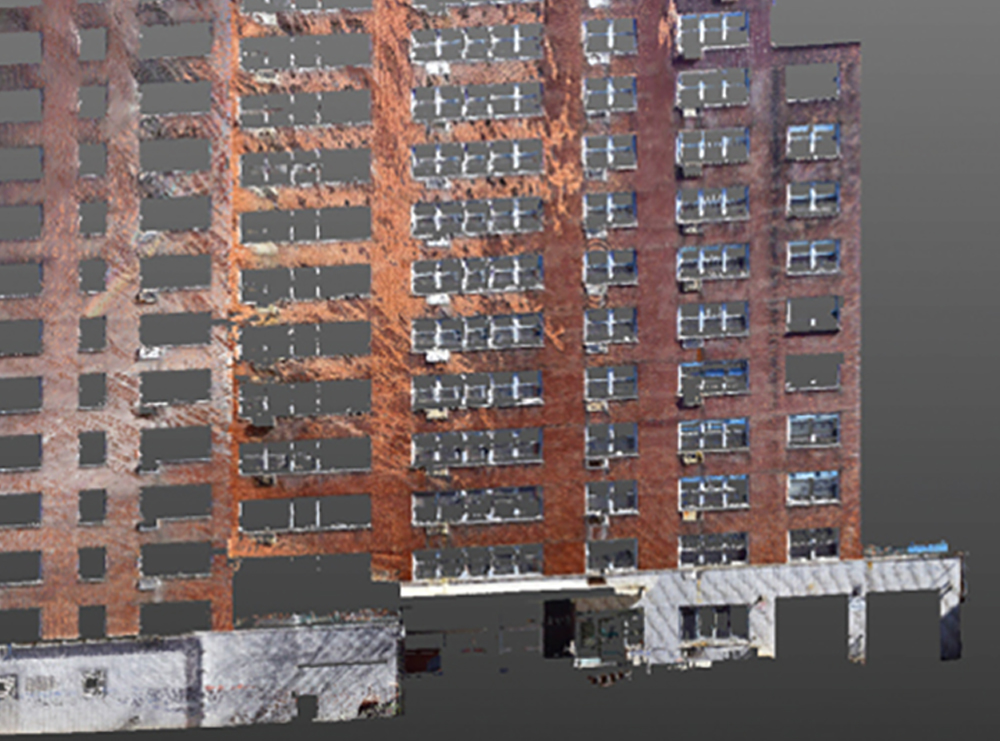 Lower East Side New York Infrastructure Upgrades