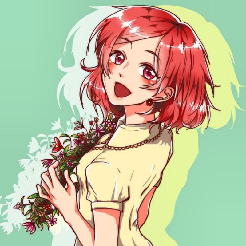 アイコン・イラスト描きます 絵柄様々！タッチが違うので画像要確認です^^* イラスト作成 ココナラ
