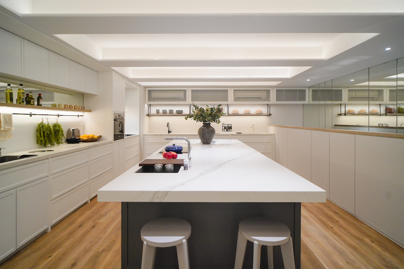 Blanco opens in Indonesia