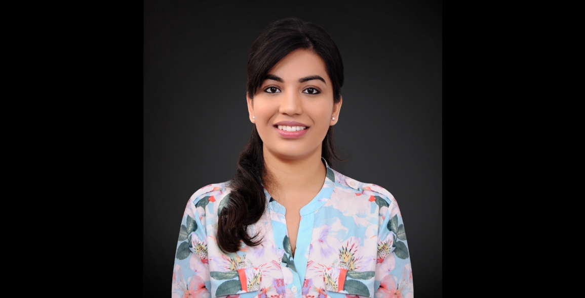 5 Questions With Aditi Gupta
