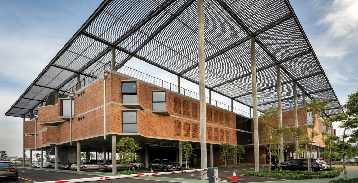 Design Unit Architects Brings Vivacity To Penang’s