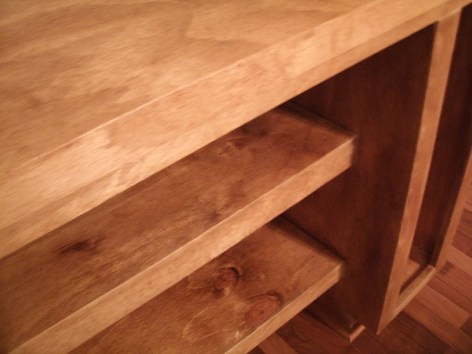 Garage Doors & Cabinet Build | d+p Design Build