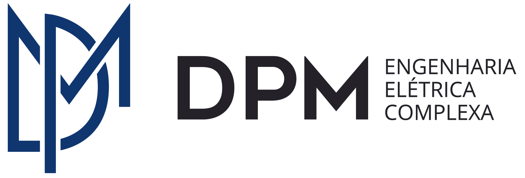 Home DPM Engenharia Elétrica Complexa
