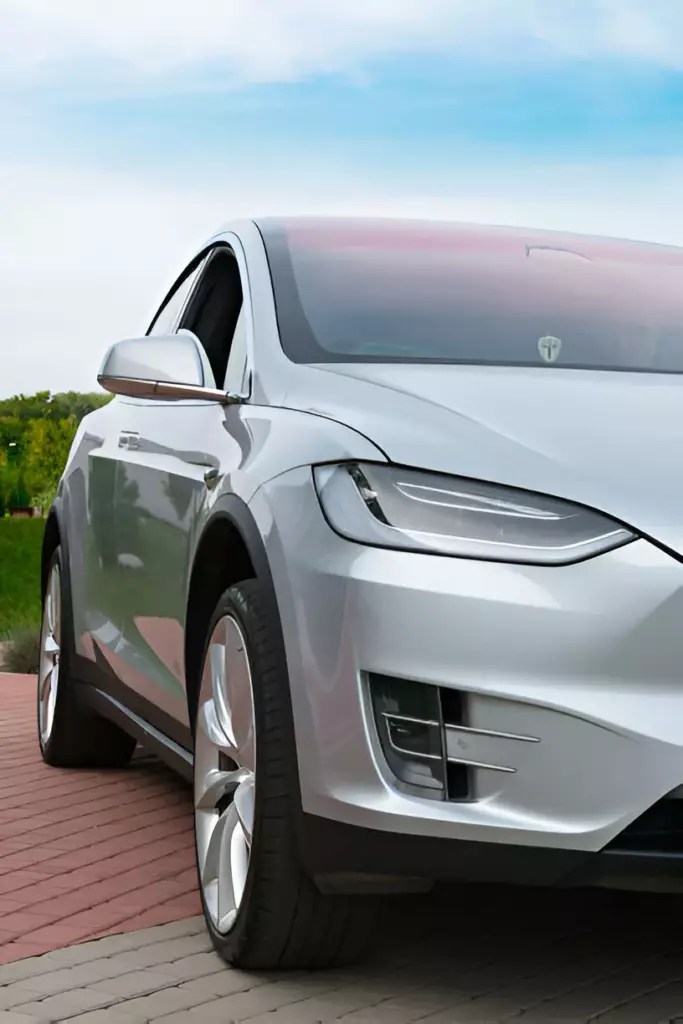 Tesla Ceramic Coating Services in Northbrook, IL — DPM Auto Pros