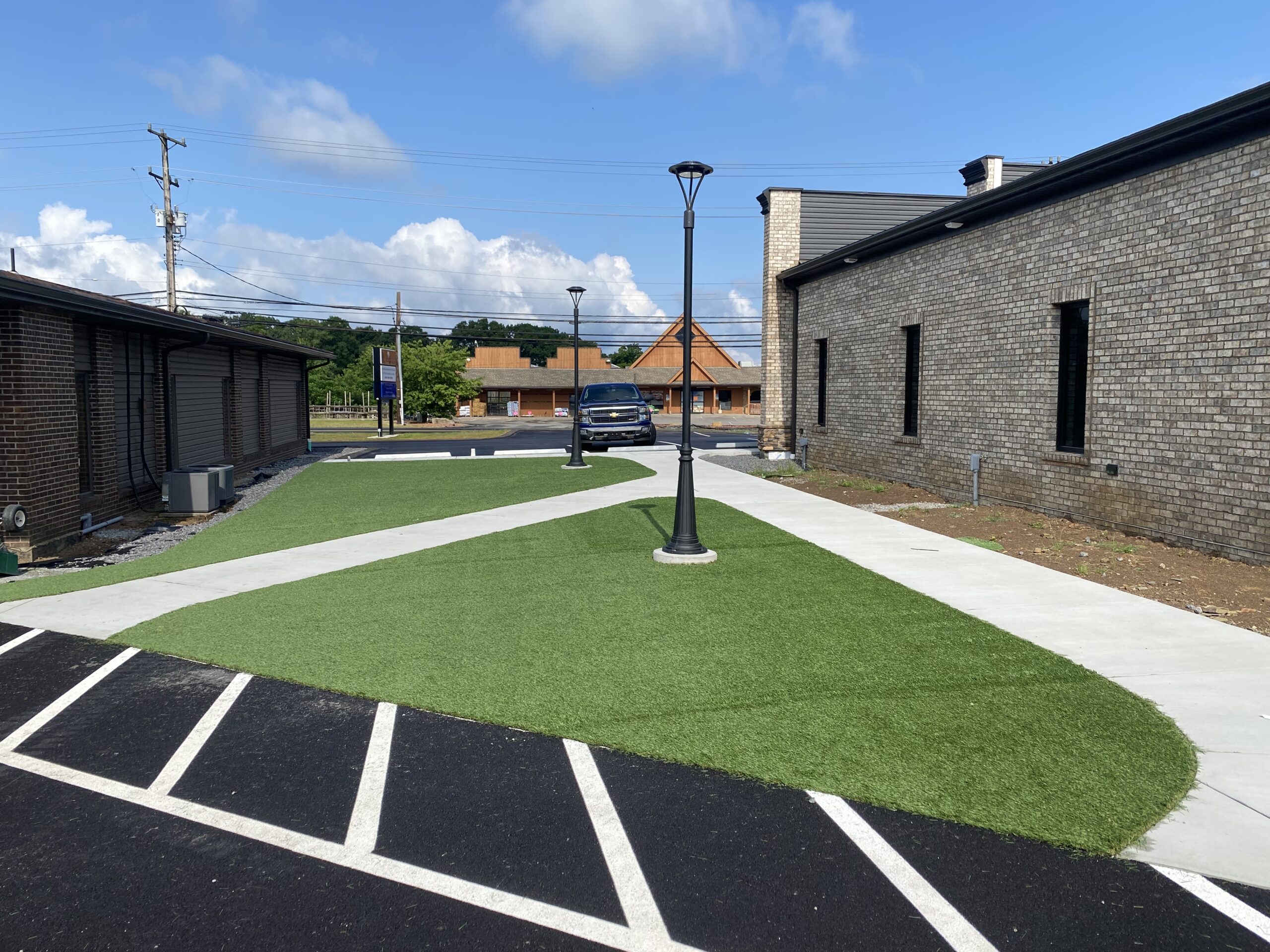 3430 Brodhead Road DPMD