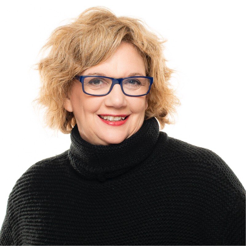 Caroline Lefebvre DPME