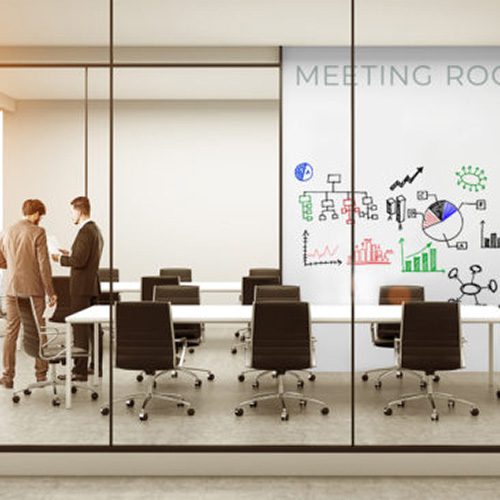 Kernow Coatings KlearWipe Dry Erase DP Media Solutions