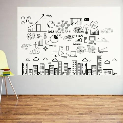 Kapco DRYERASE LAMINATE DP Media Solutions