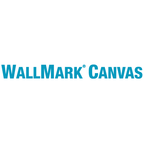 General Formulations GF229/229HTR WALLMARK®CANVAS Embossed Canvas Vinyl (LX/SV/UV) DP Media