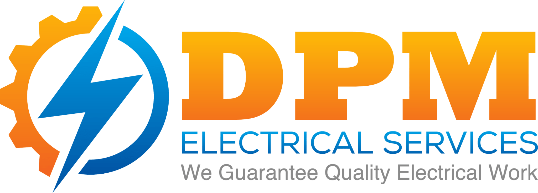 About Us DPM Electrical Services