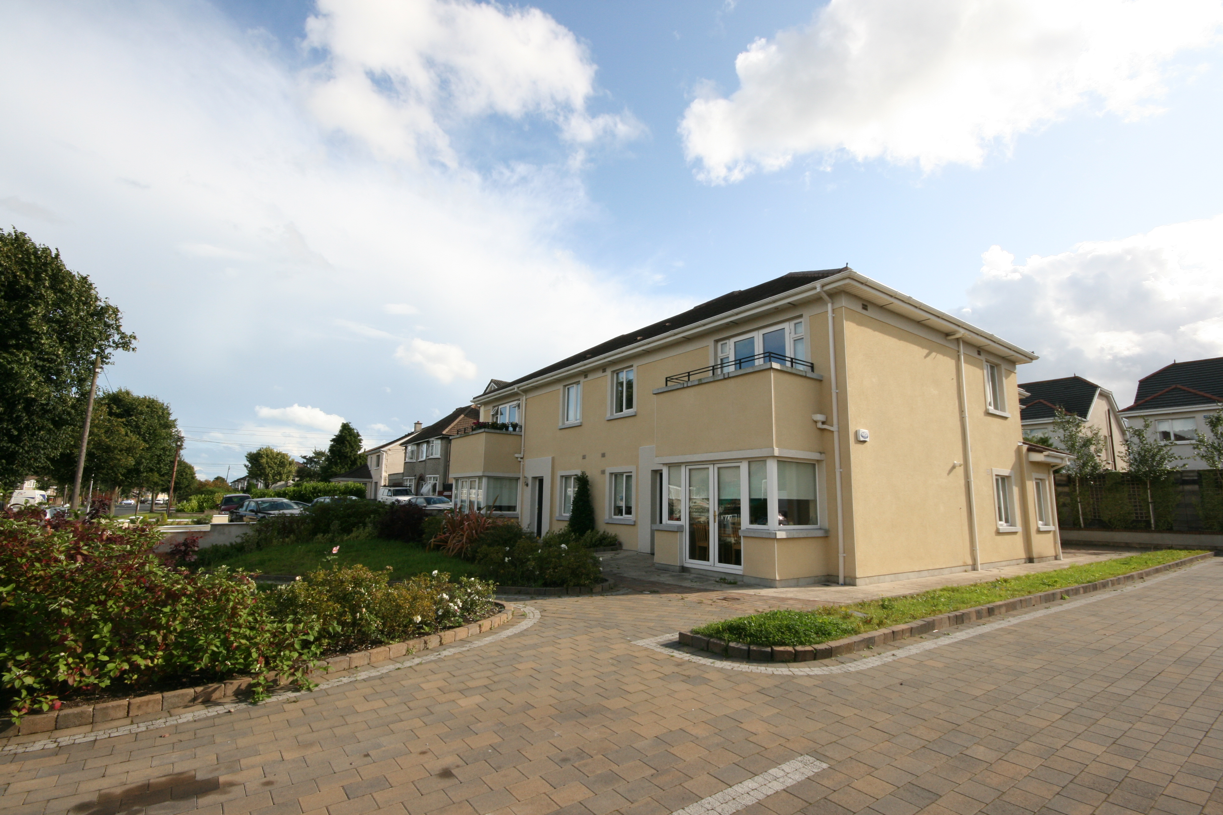 DPM Estates Brookwood Avenue,Artane Dublin 5