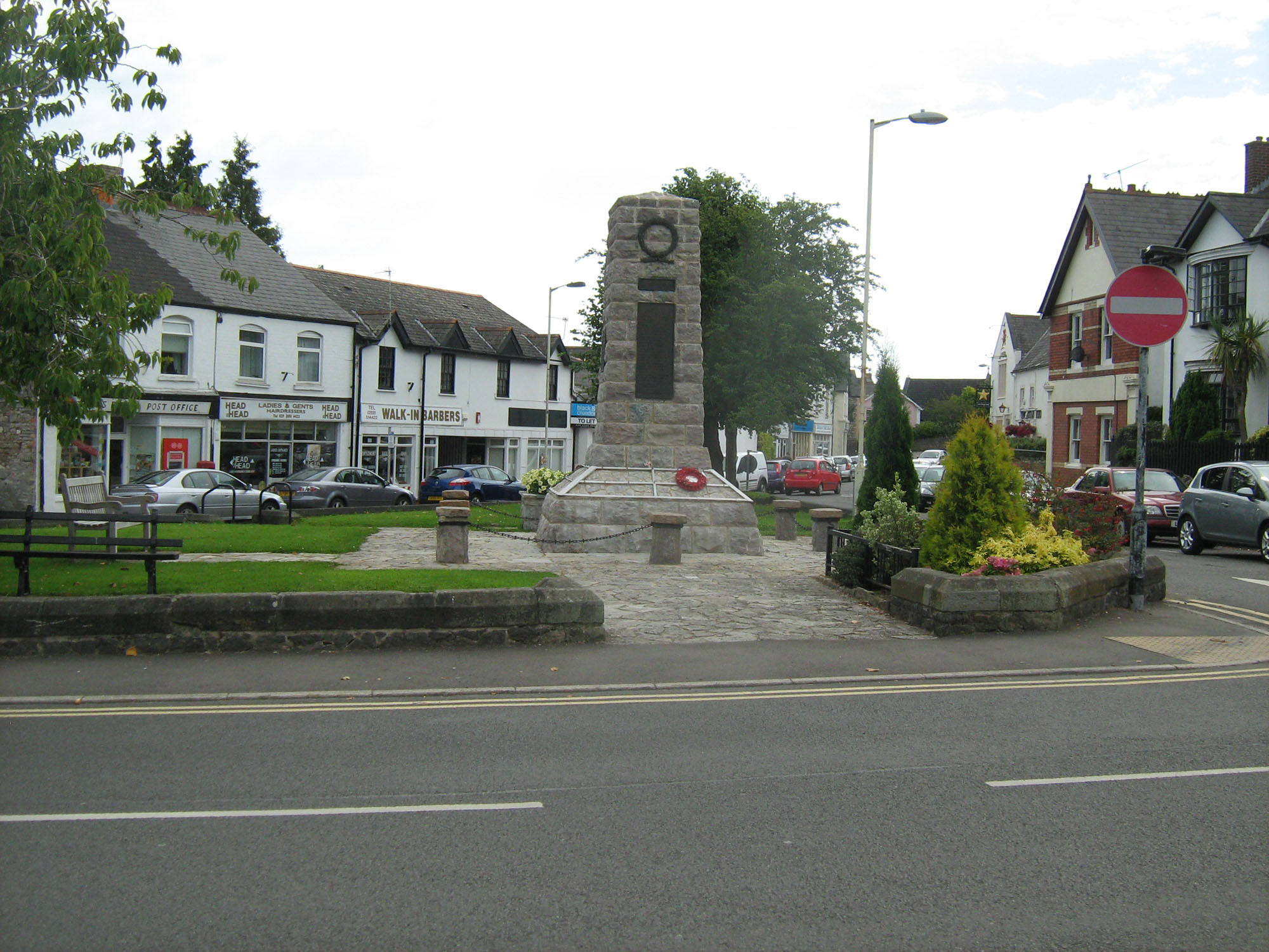 Venues Gŵyl Gerdd Dinas Powys Music Festival