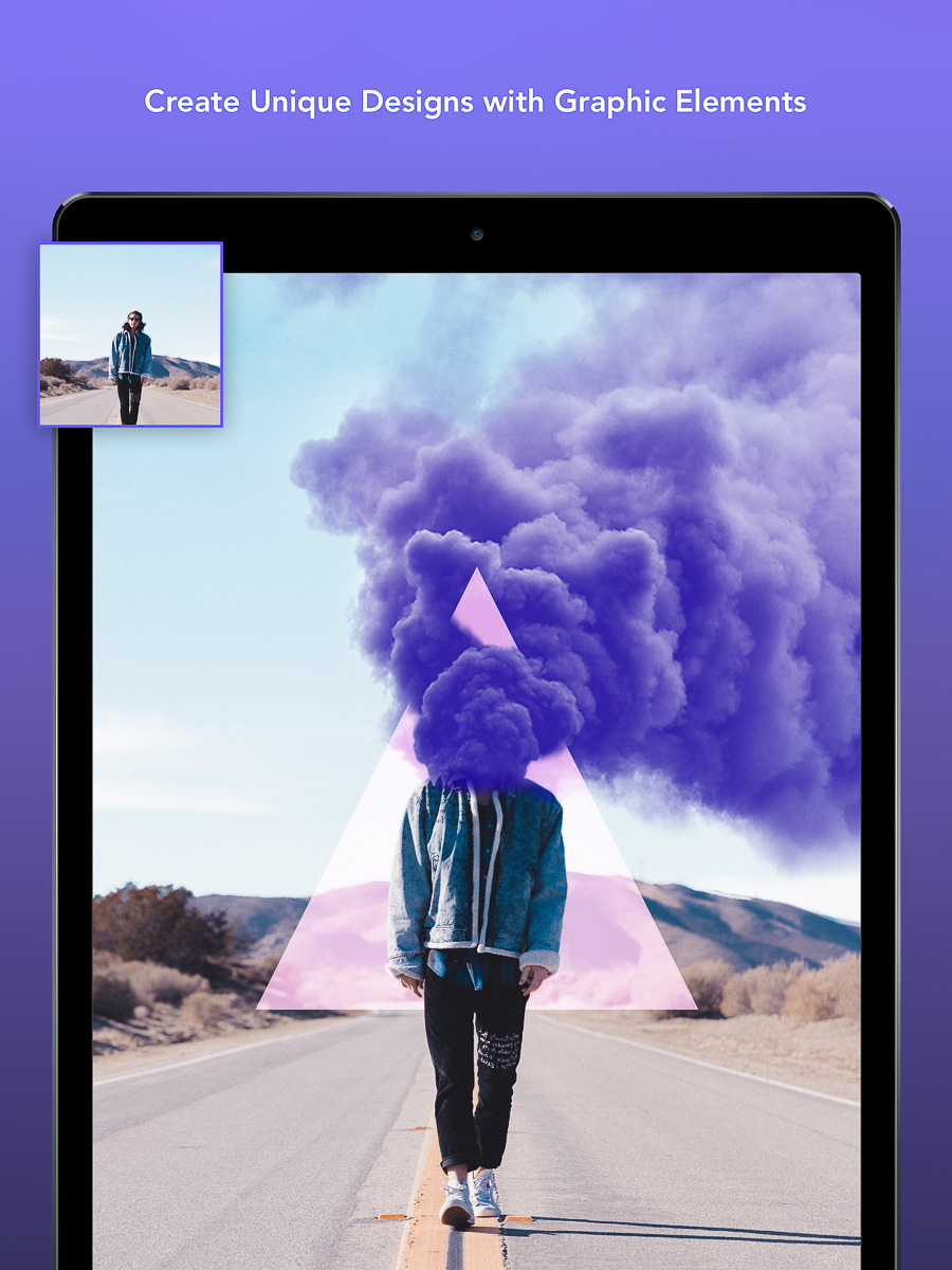 Lightricks Enlight Photofox For Free On iOS Page 2 of 2