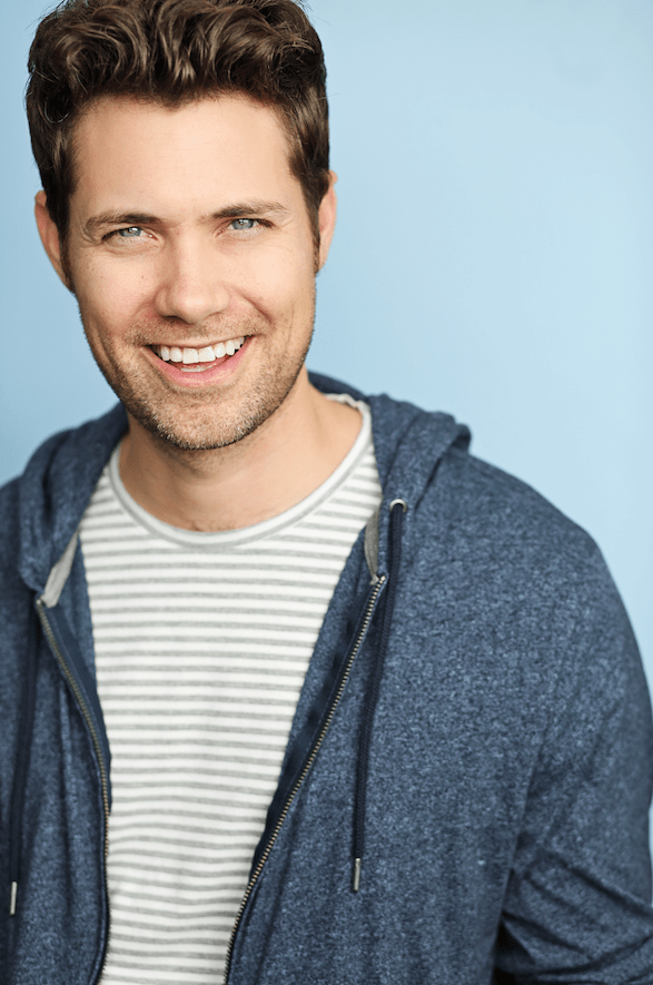 Drew Seeley DPN Talent