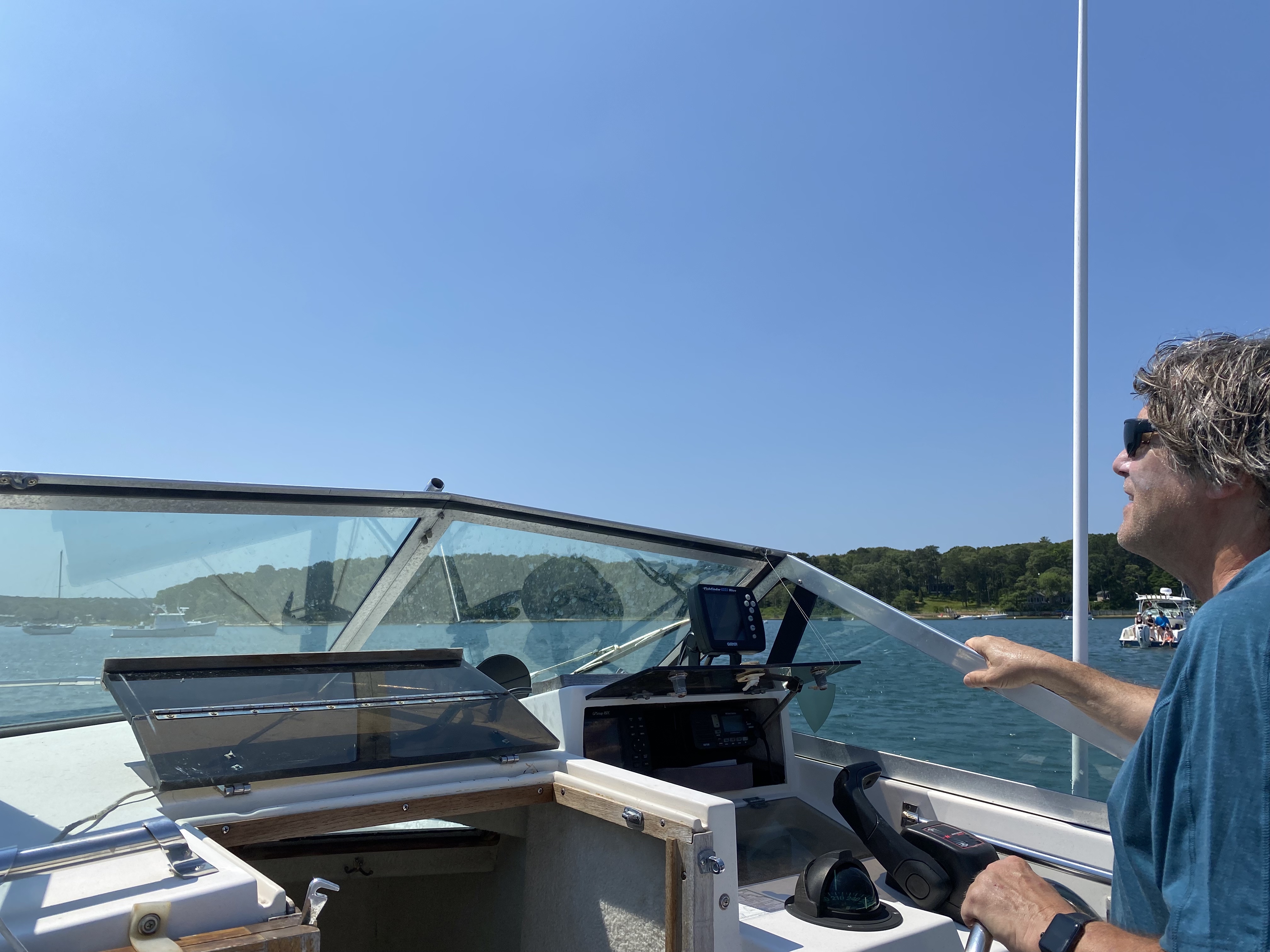 Drum Roll, Please! Camp Jabberwocky Blog