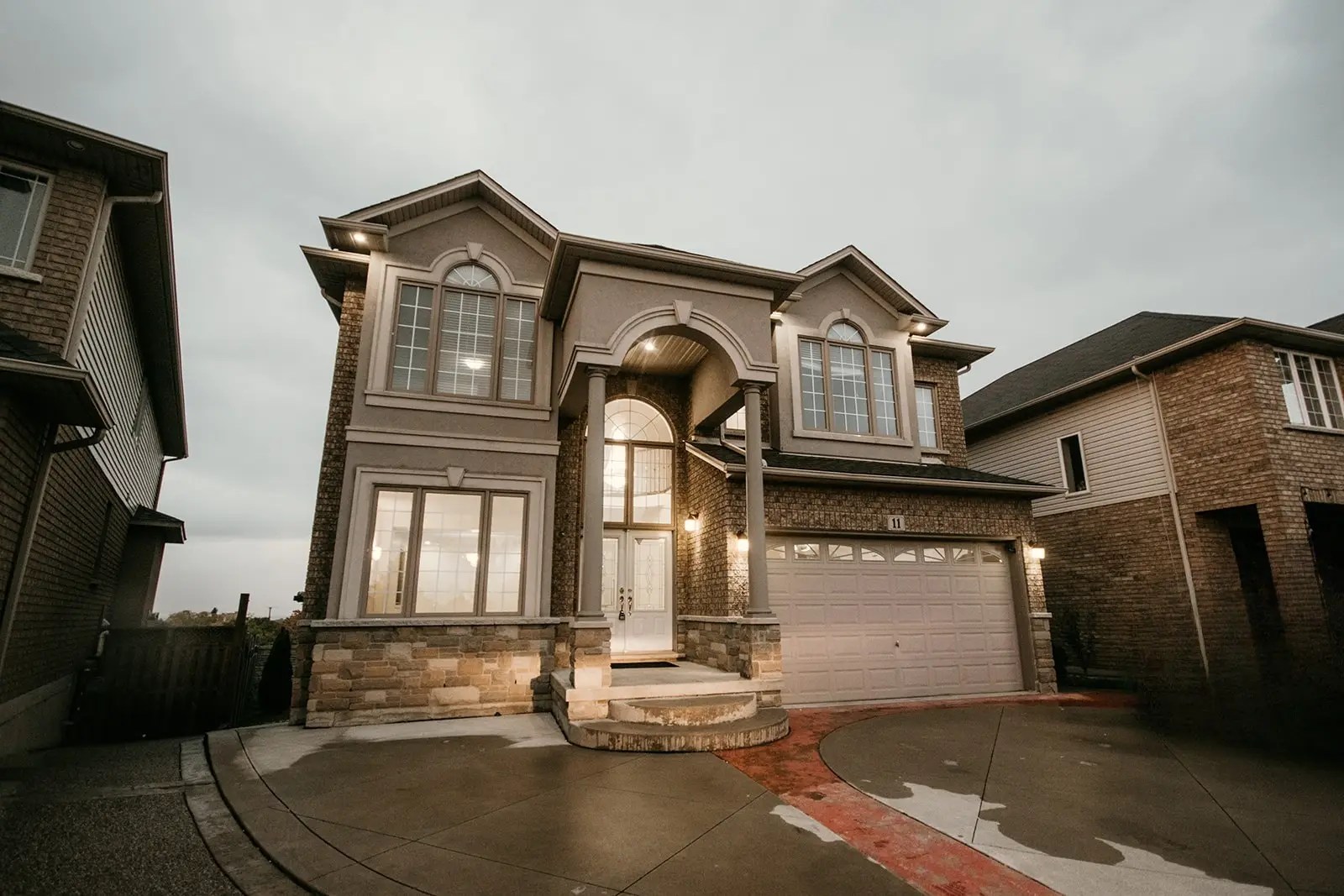 Showcase Dpoint Group