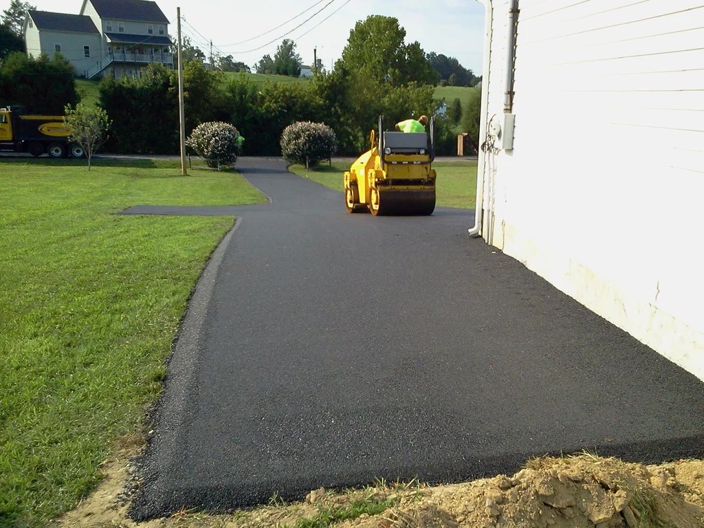 Paving Contractor Orange County Toprated Paving Company