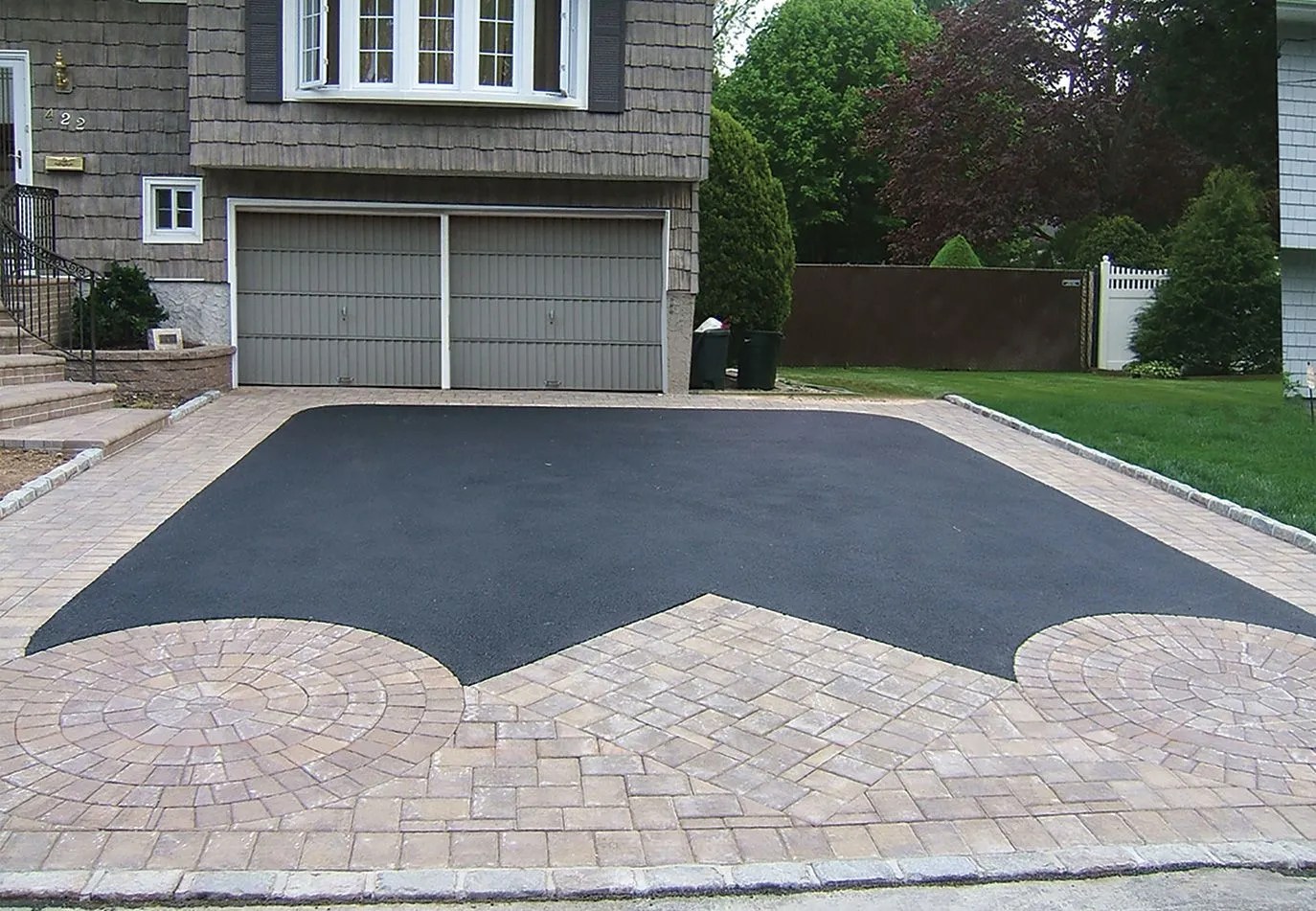 Paving Contractor Orange County Toprated Paving Company