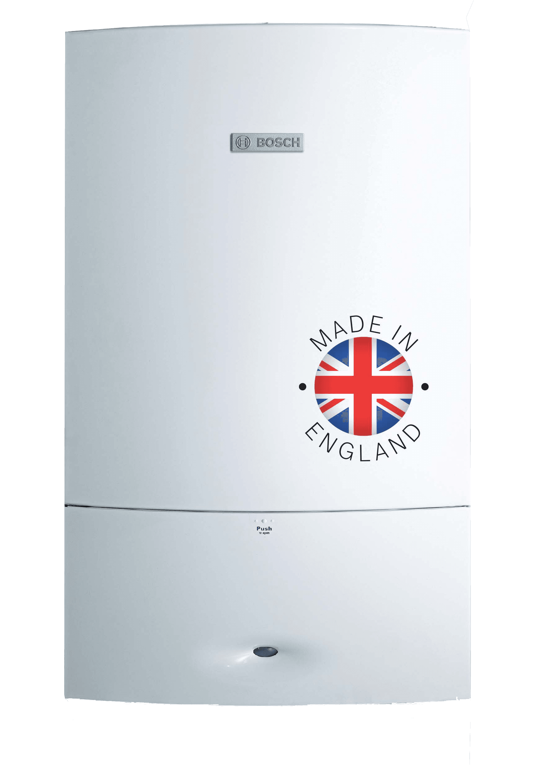 ANNOUNCEMENT dPP Announce key Partnership with Bosch Boilers DPP