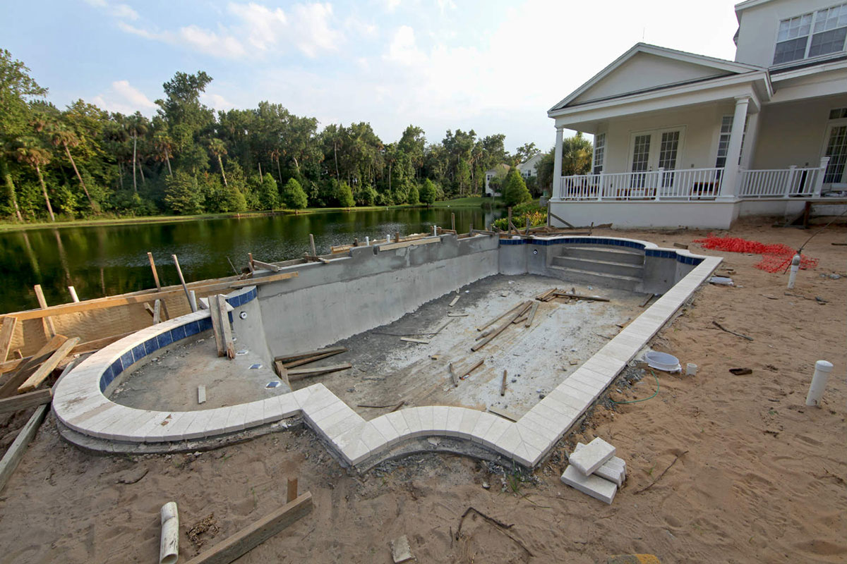 Exceptional pool repair services in Waterford, CA, 95386