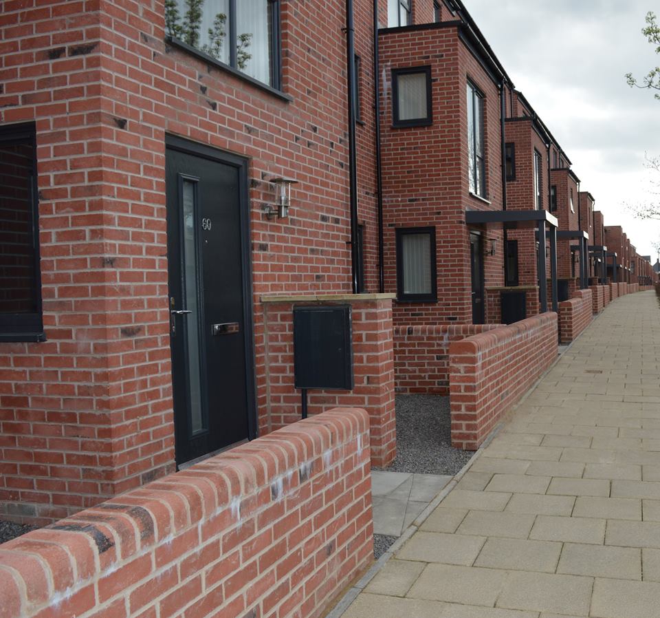 Allerton Lane , Bradford DPPS CONTRACTS