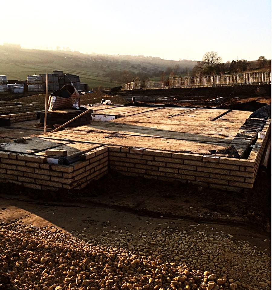 Allerton Lane , Bradford DPPS CONTRACTS