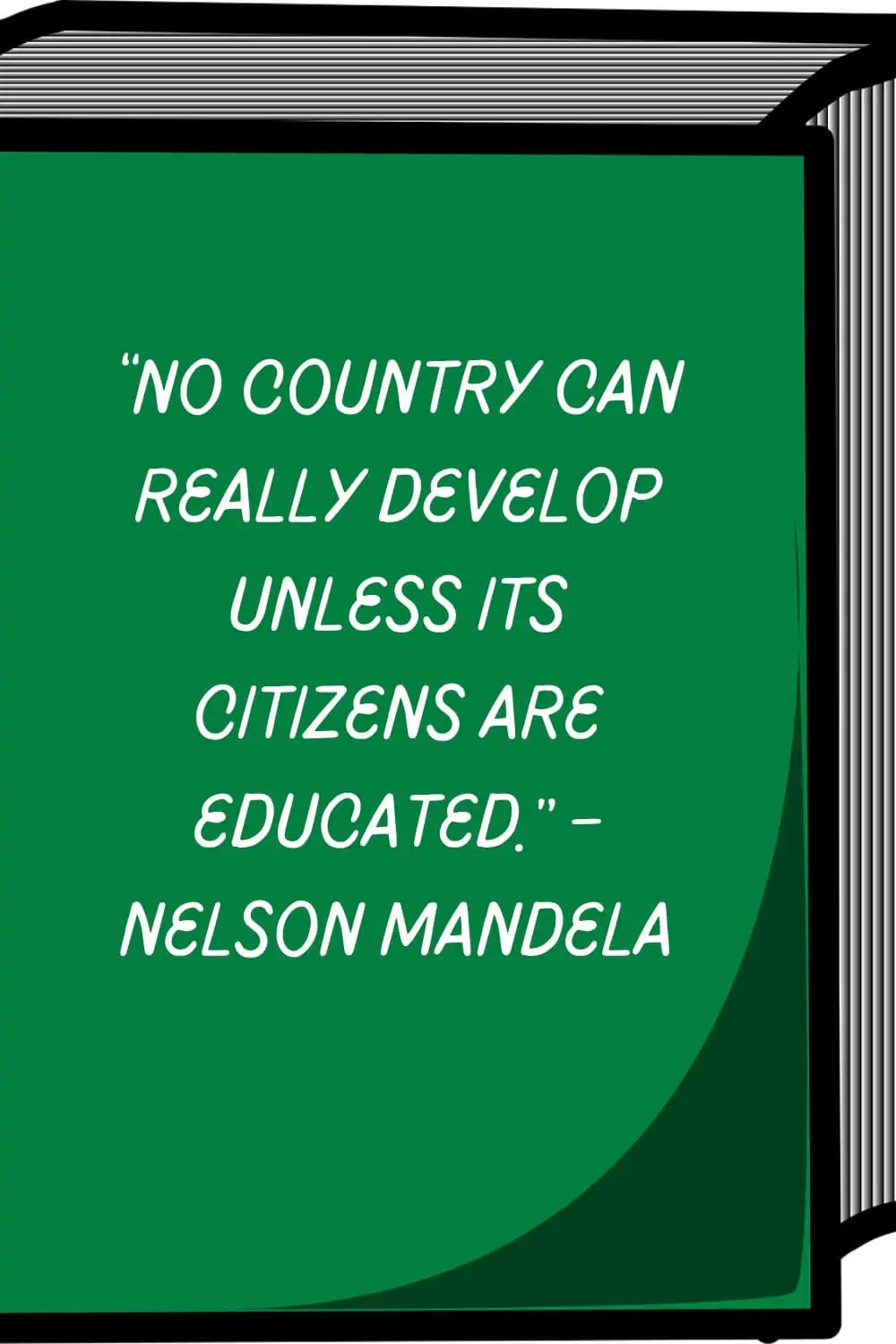 10+ Inspirational quotes on education