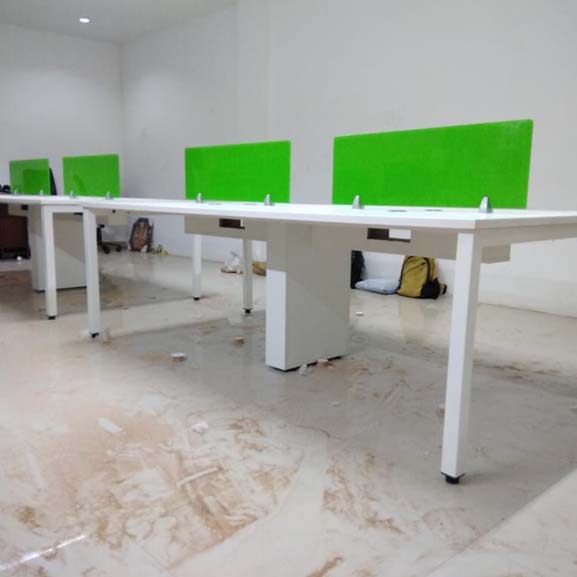 Freedom Desk DPrime Furniture