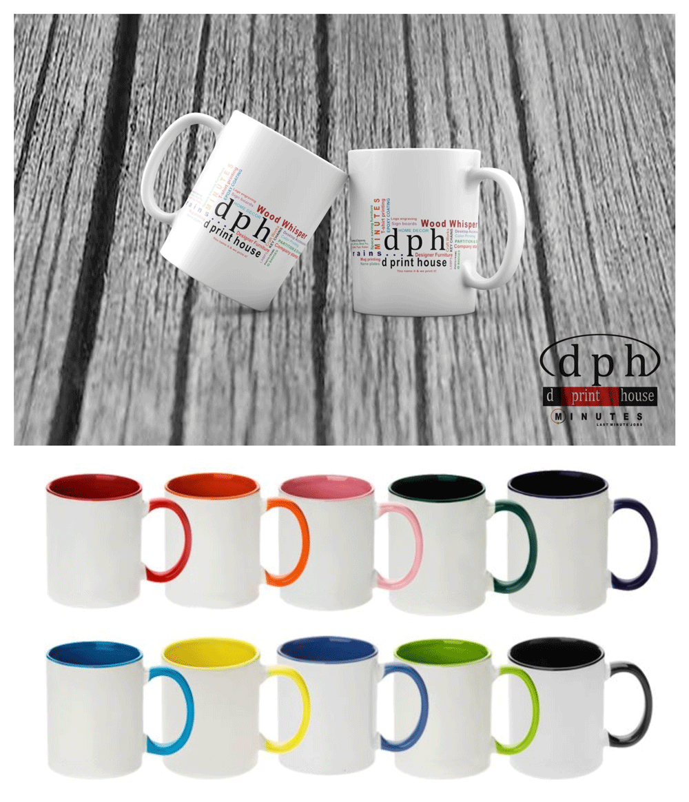 16. Peshawar Mugs Printing, Pakistan, Corporate Give A ways, Birthday gifts in Peshawar