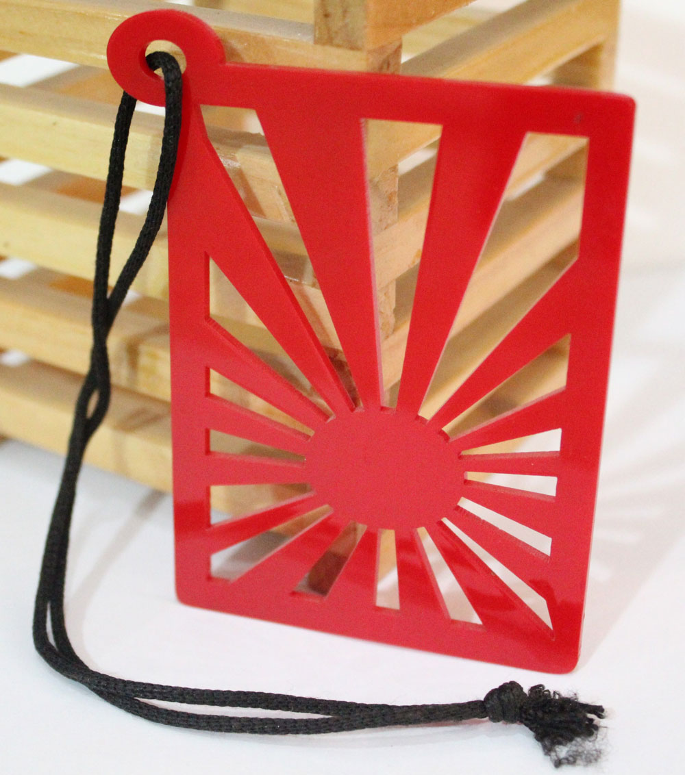 Car Decoration Accessories, Peshawar Pakistan Turbo car hanging D