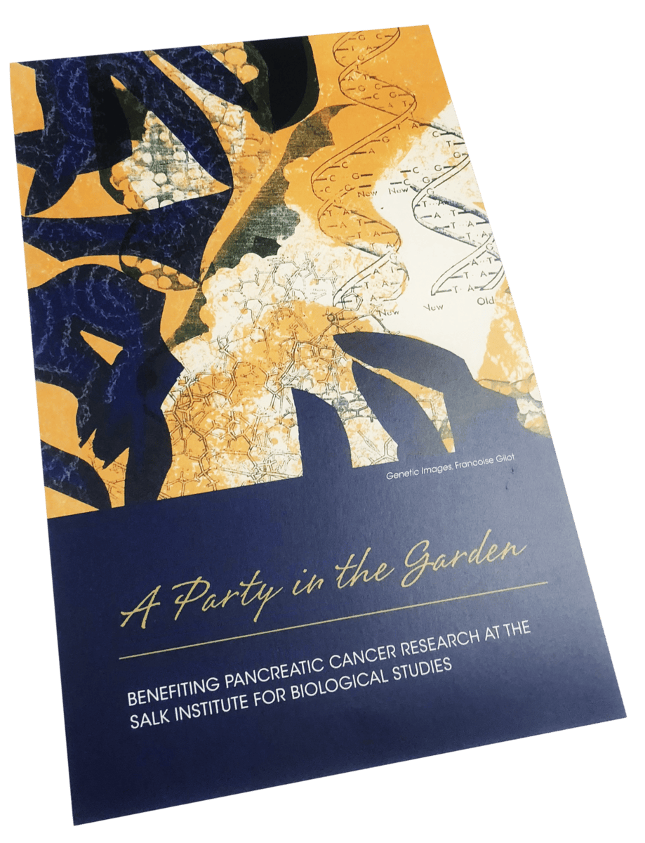 Invitation, 4 Color, Digital, Folded, Print Sample Design Printing