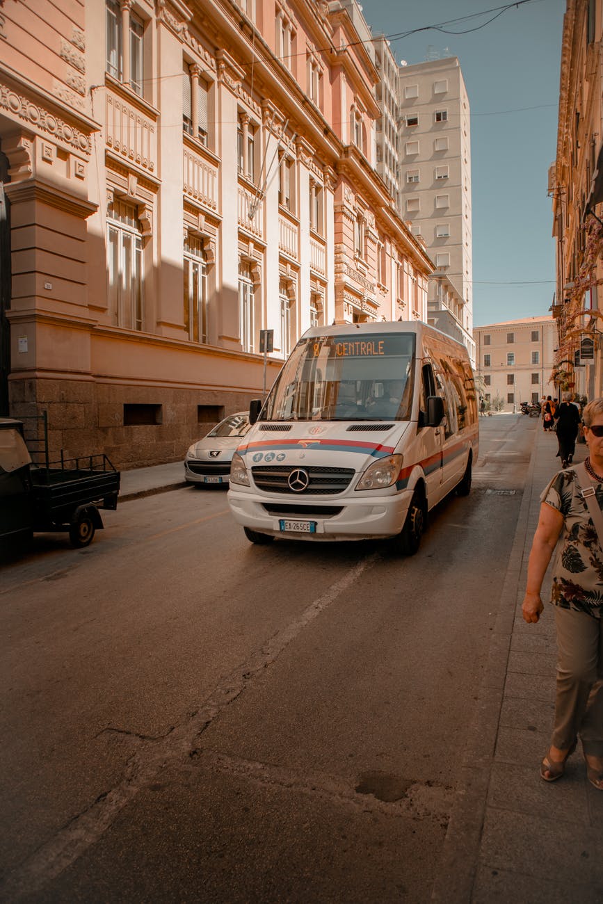 Join The Food Truck Revolution With A Stunning Vehicle Wrap DPrint