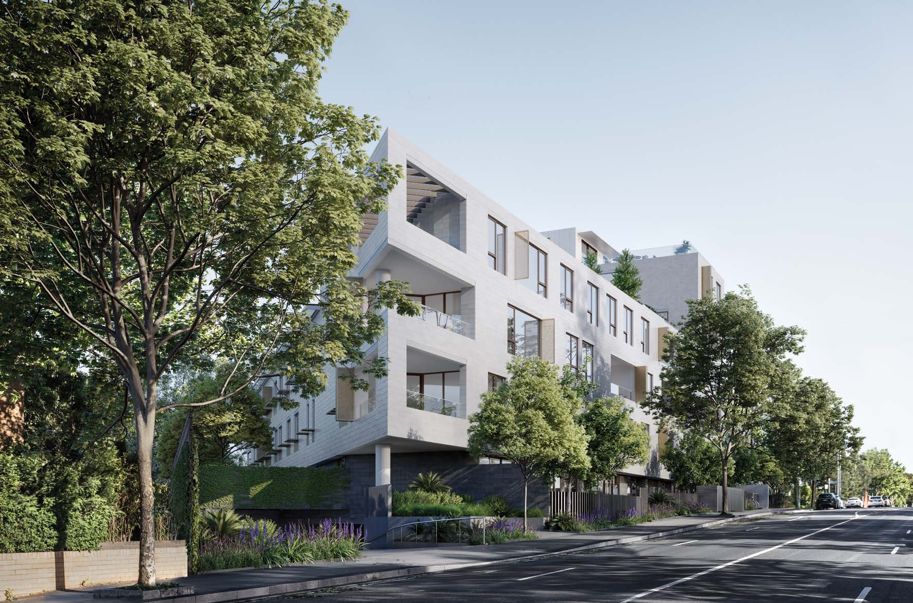 Monument D. Property