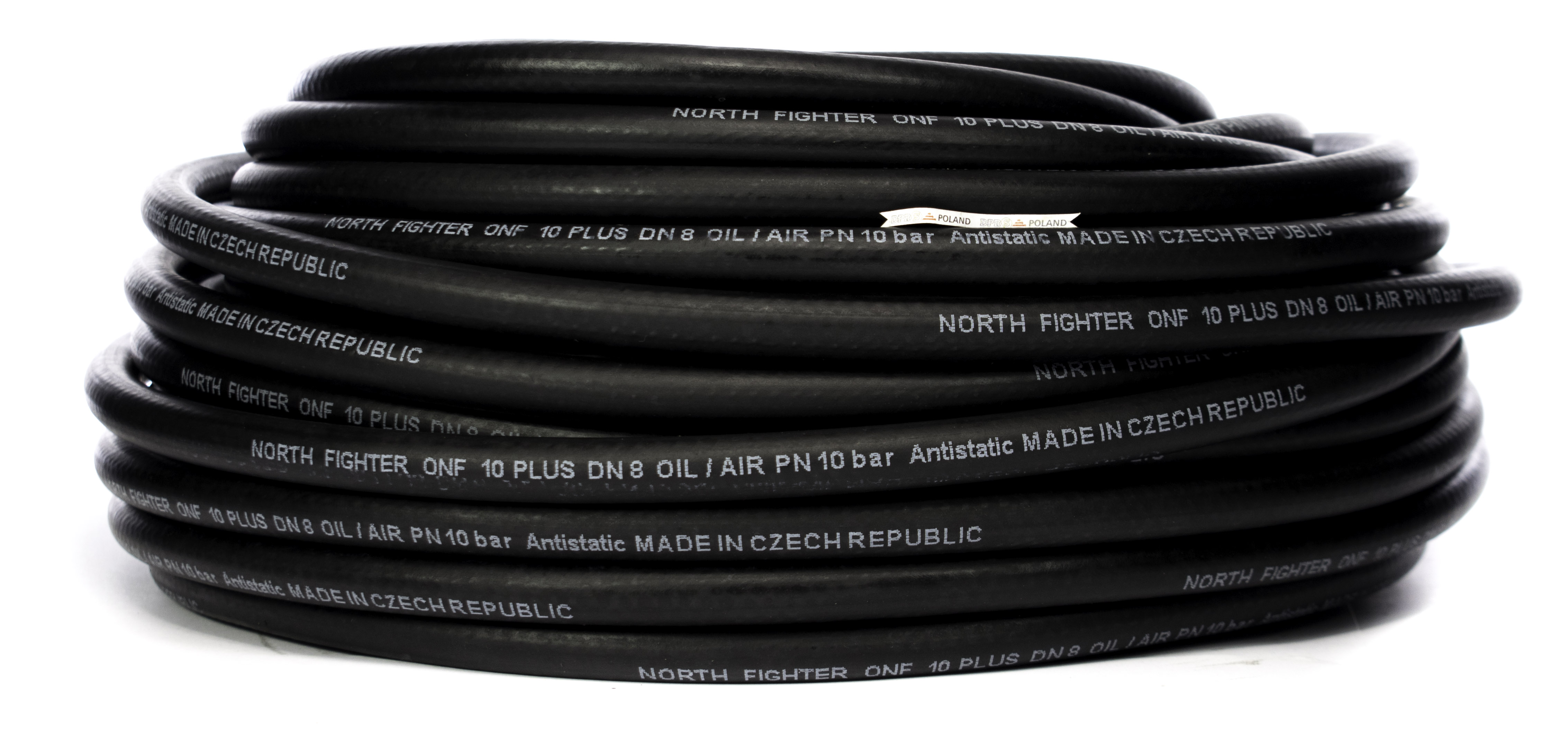 Multipurpose Oil/Petrol hoses DPRS