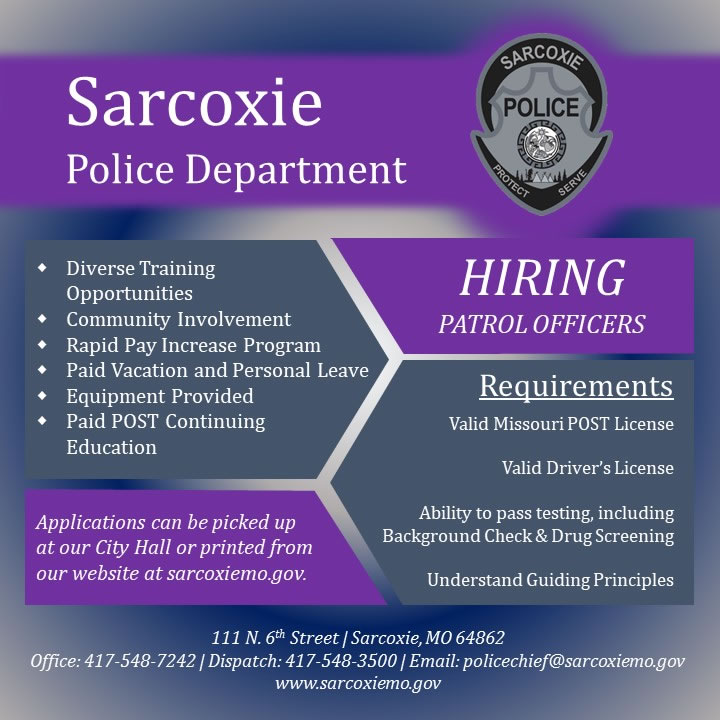 Department of Public Safety Peace Officer Standards and Training