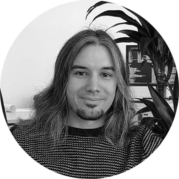 Dr. Peter Thoman Assistant Professor