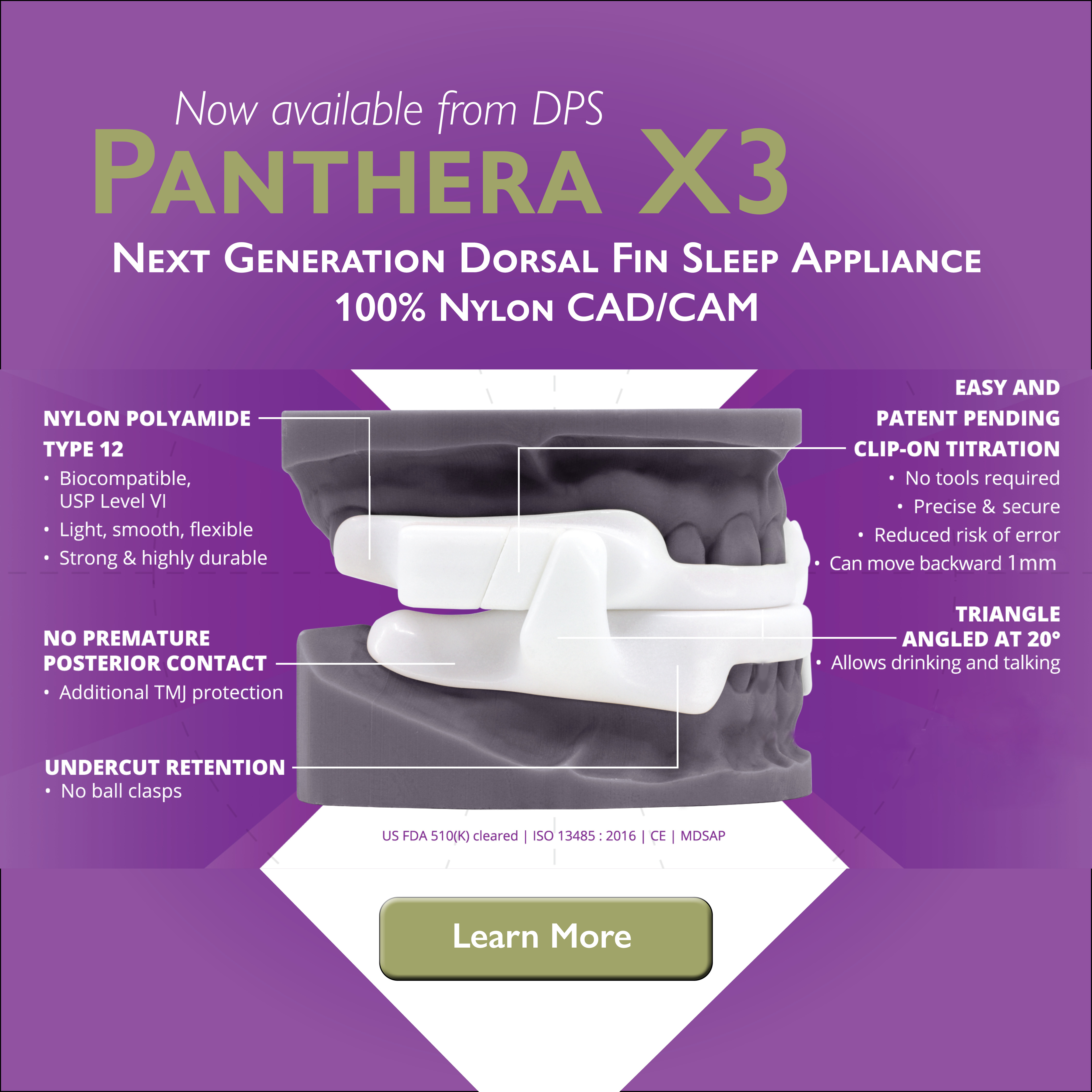 Dental Prosthetic Services