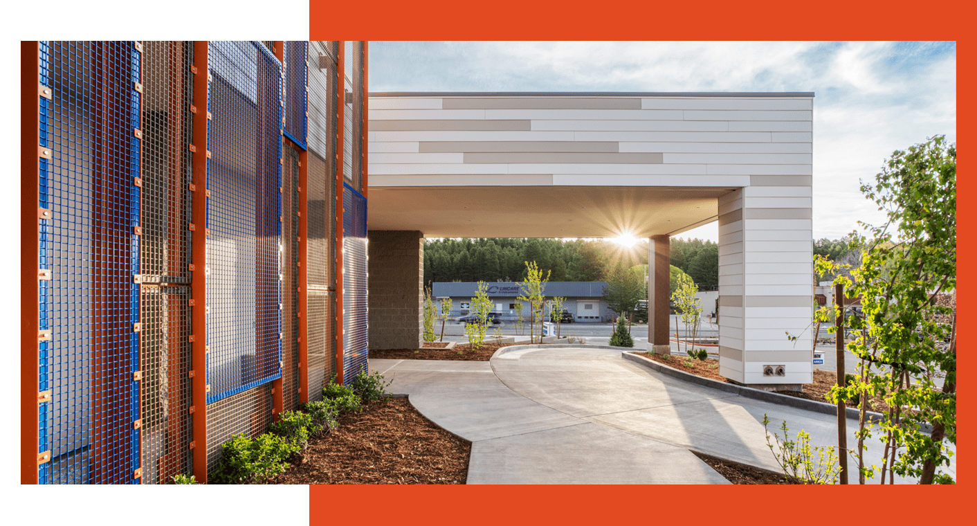 Flagstaff Bone and Joint Dekker Perich Sabatini