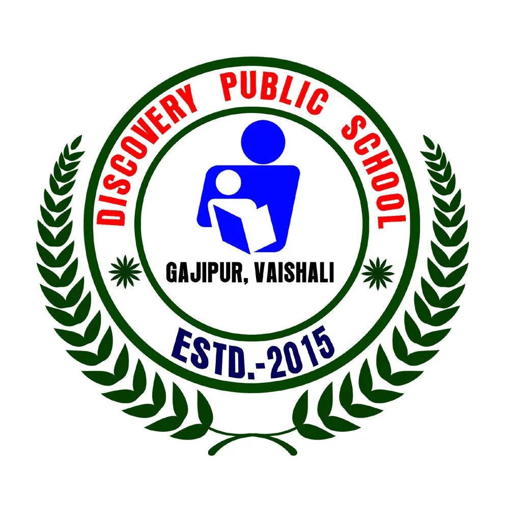 DISCOVERY PUBLIC SCHOOL