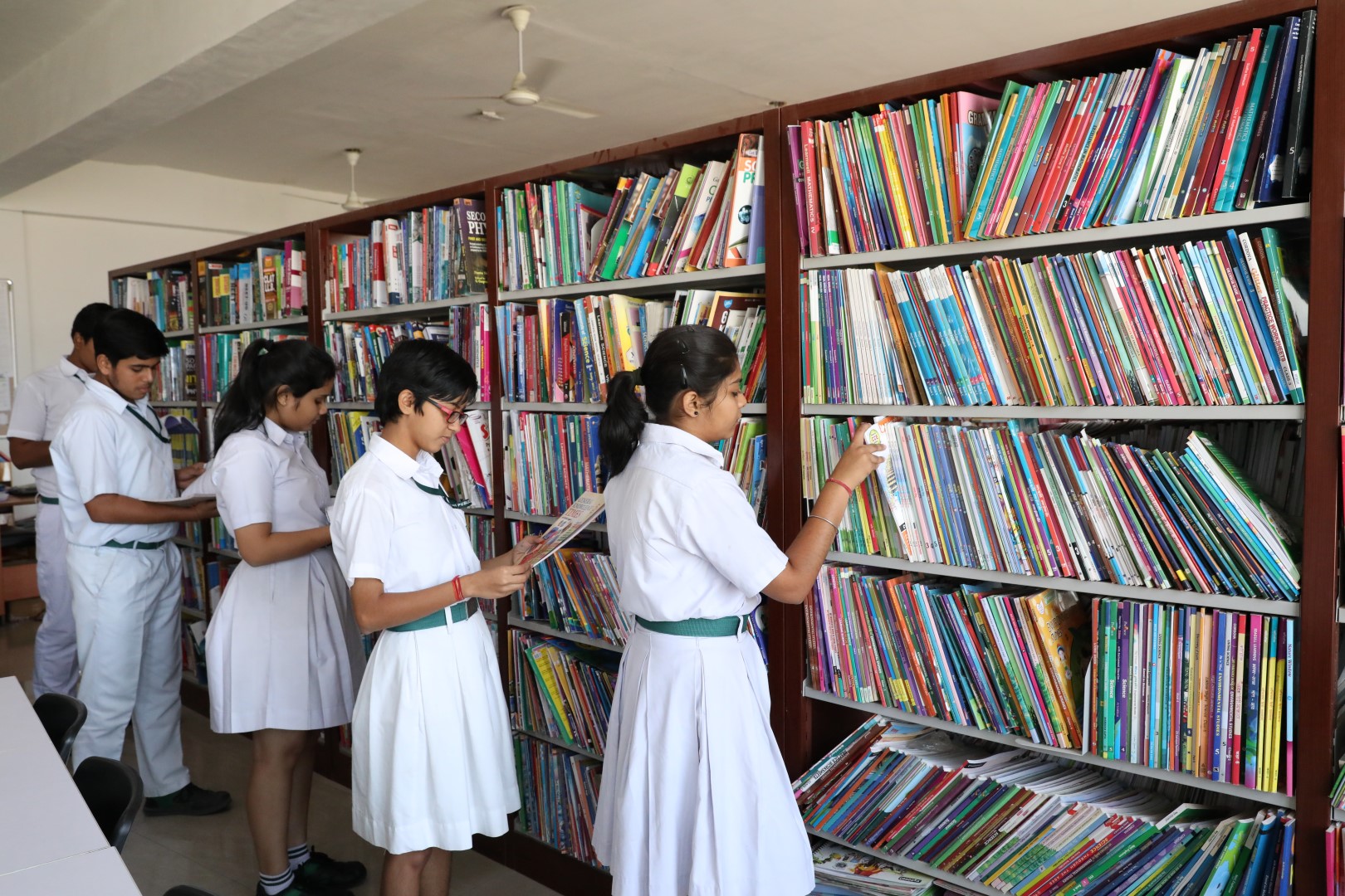 Delhi Public School, Pali Road, Jodhpur