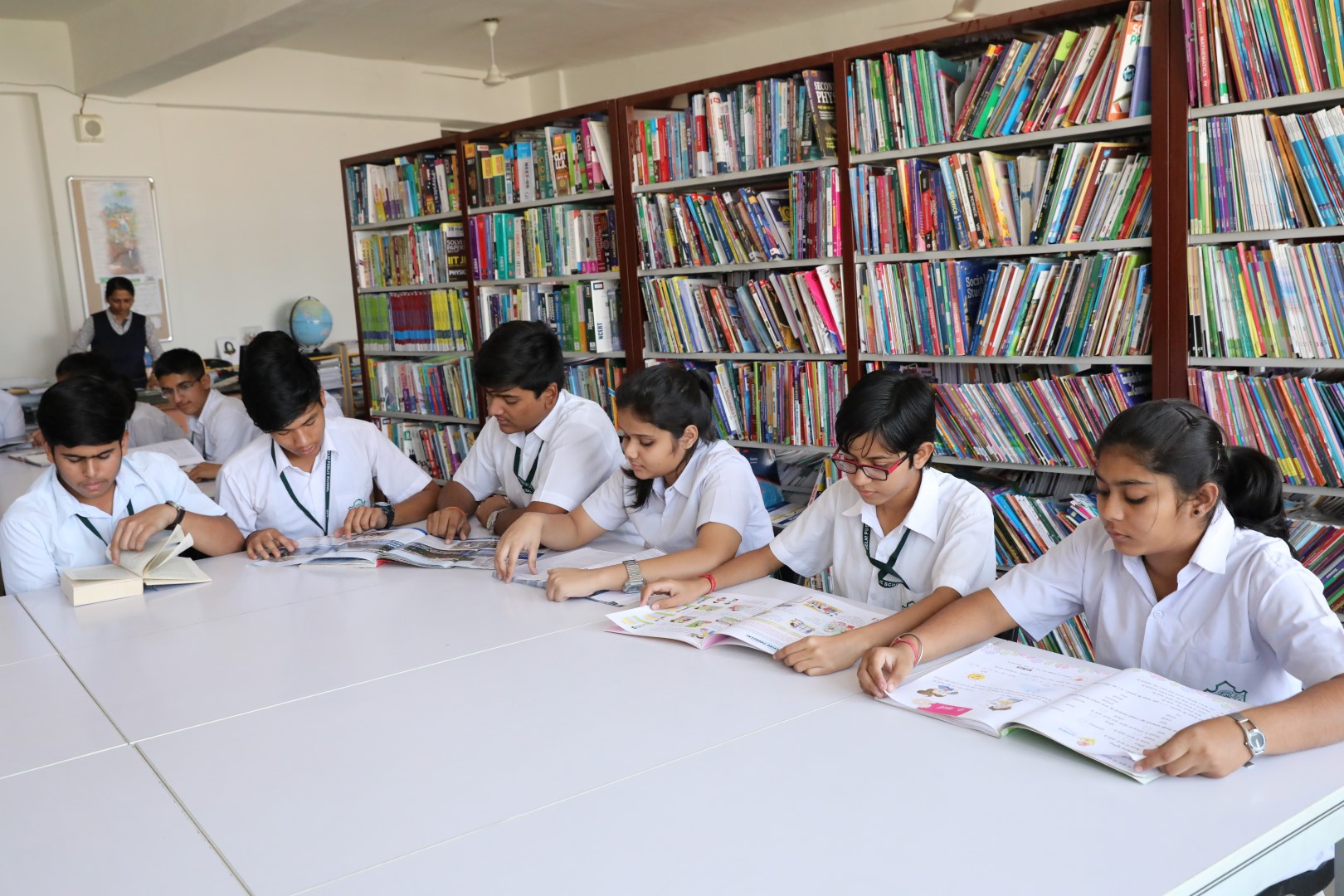 Delhi Public School, Pali Road, Jodhpur