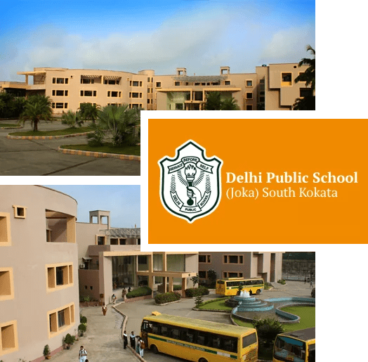 About the School Delhi Public School Joka